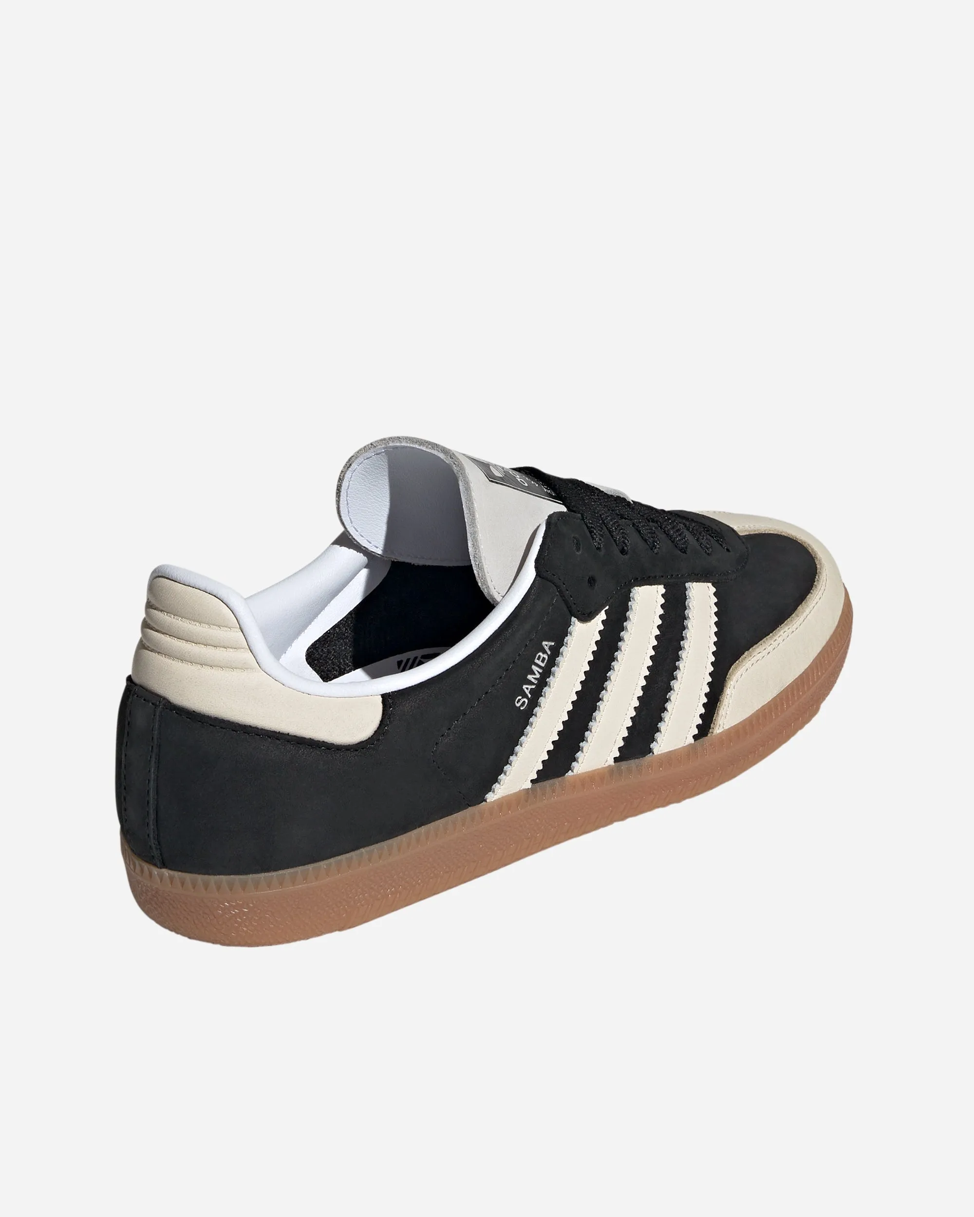 Samba OG