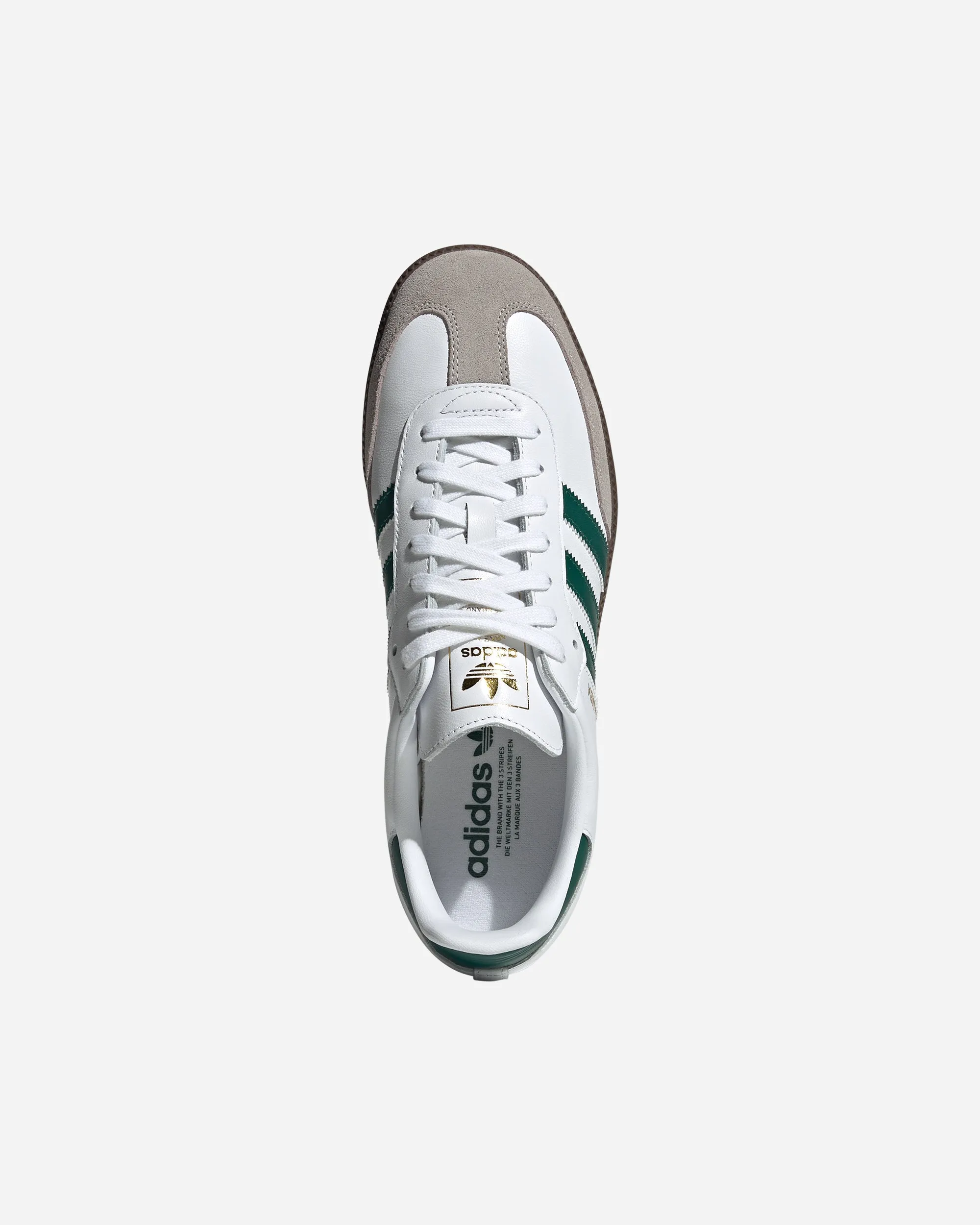 Samba OG