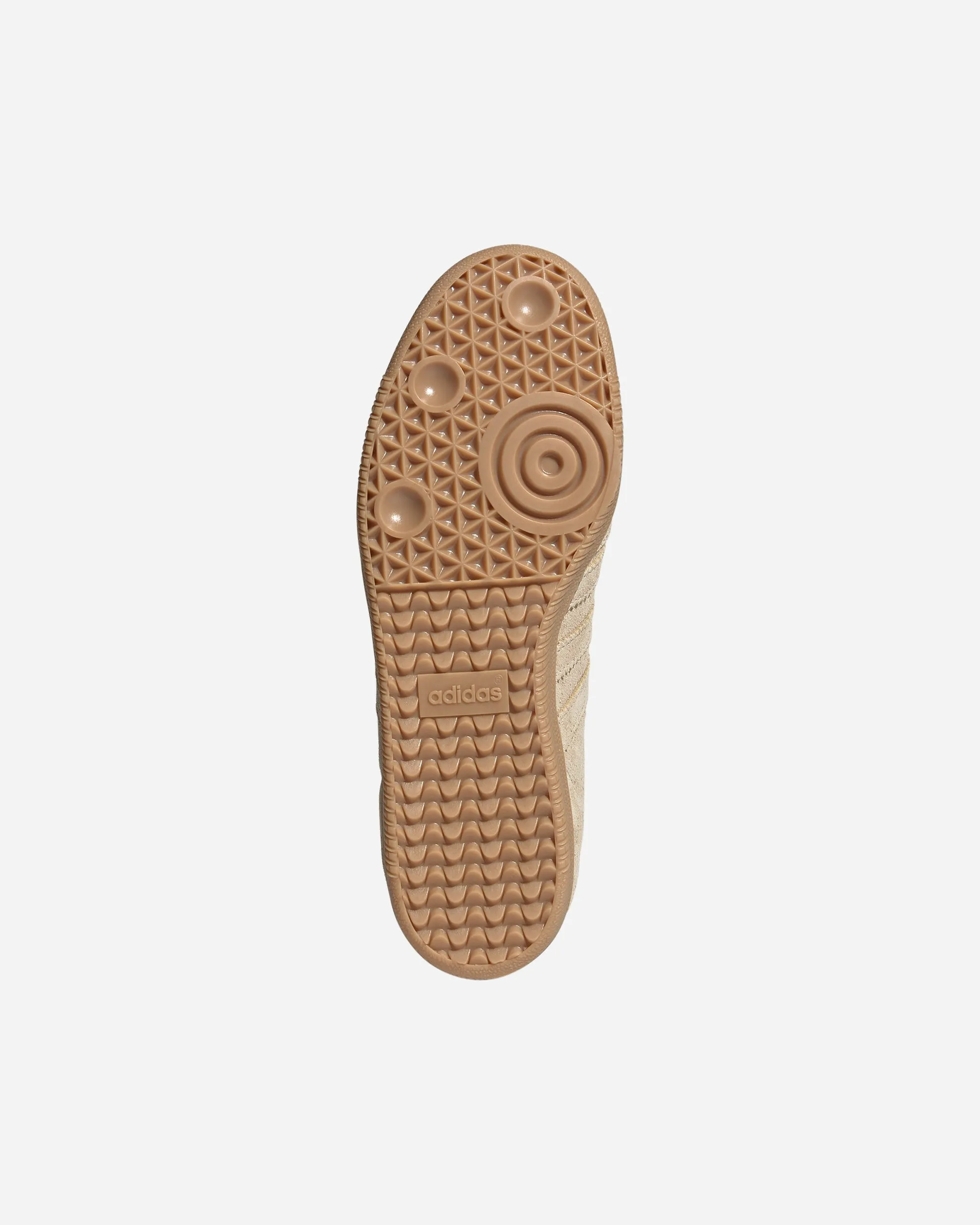 Samba OG