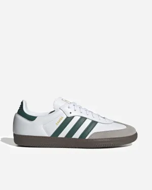 Samba OG