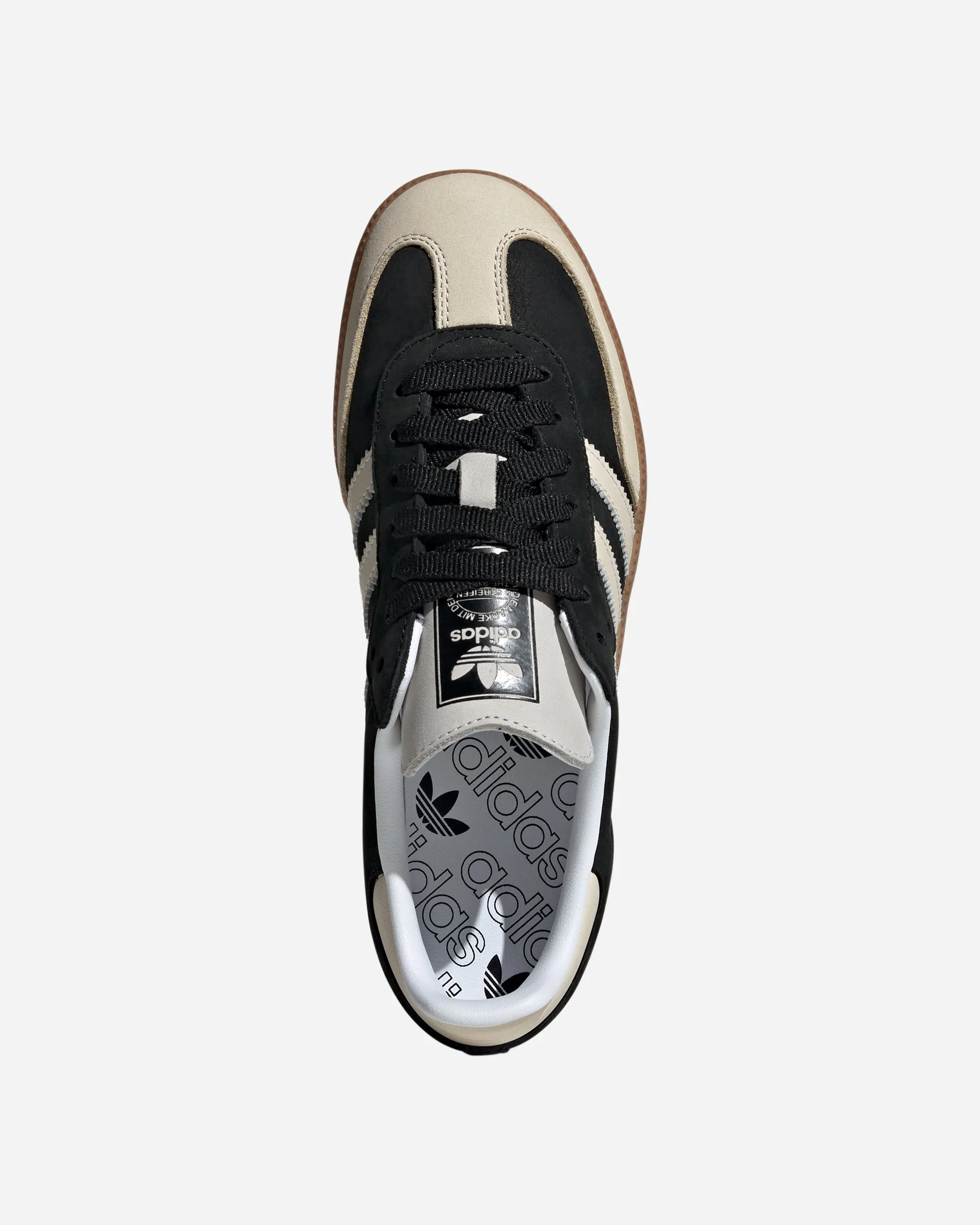 Samba OG