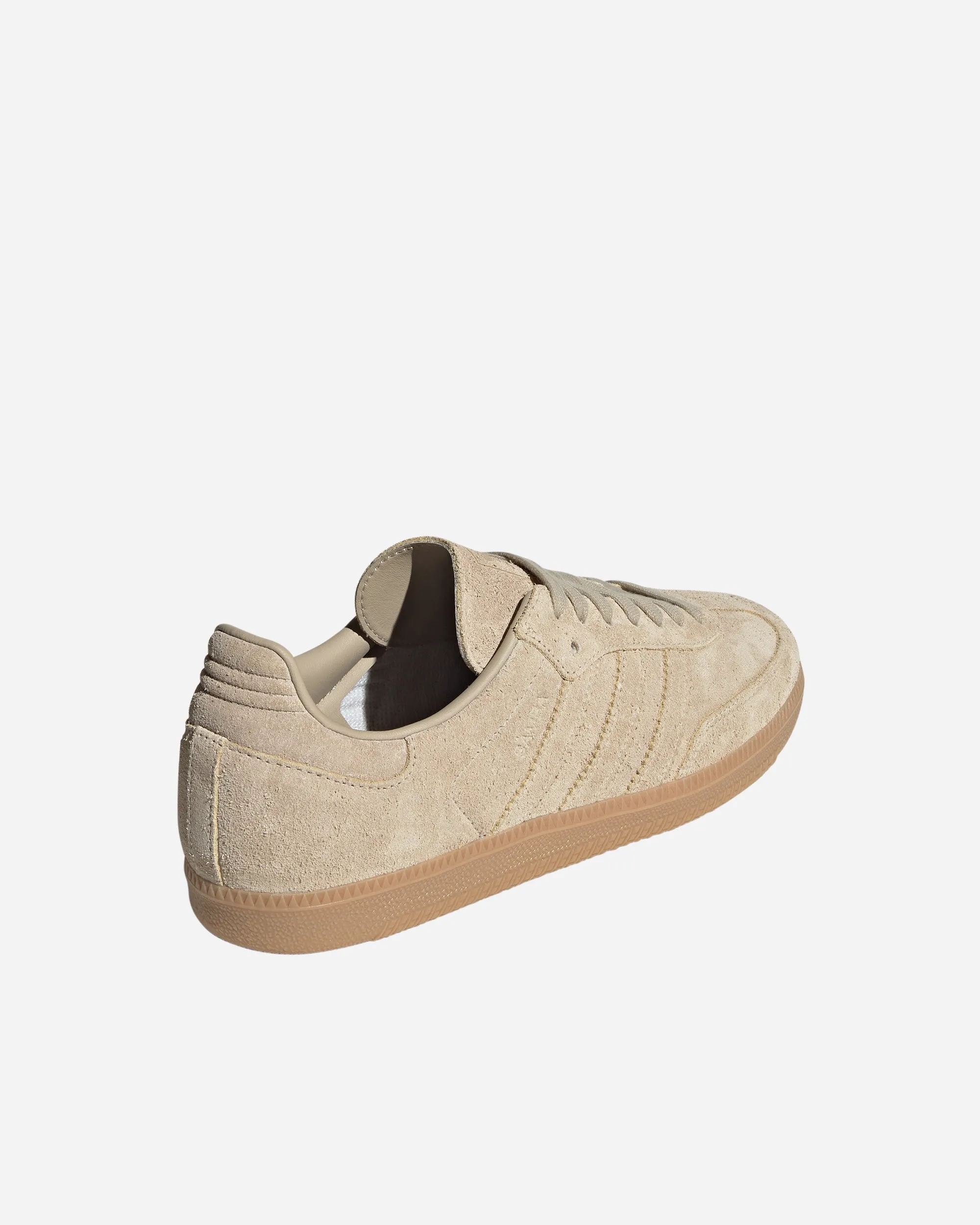 Samba OG