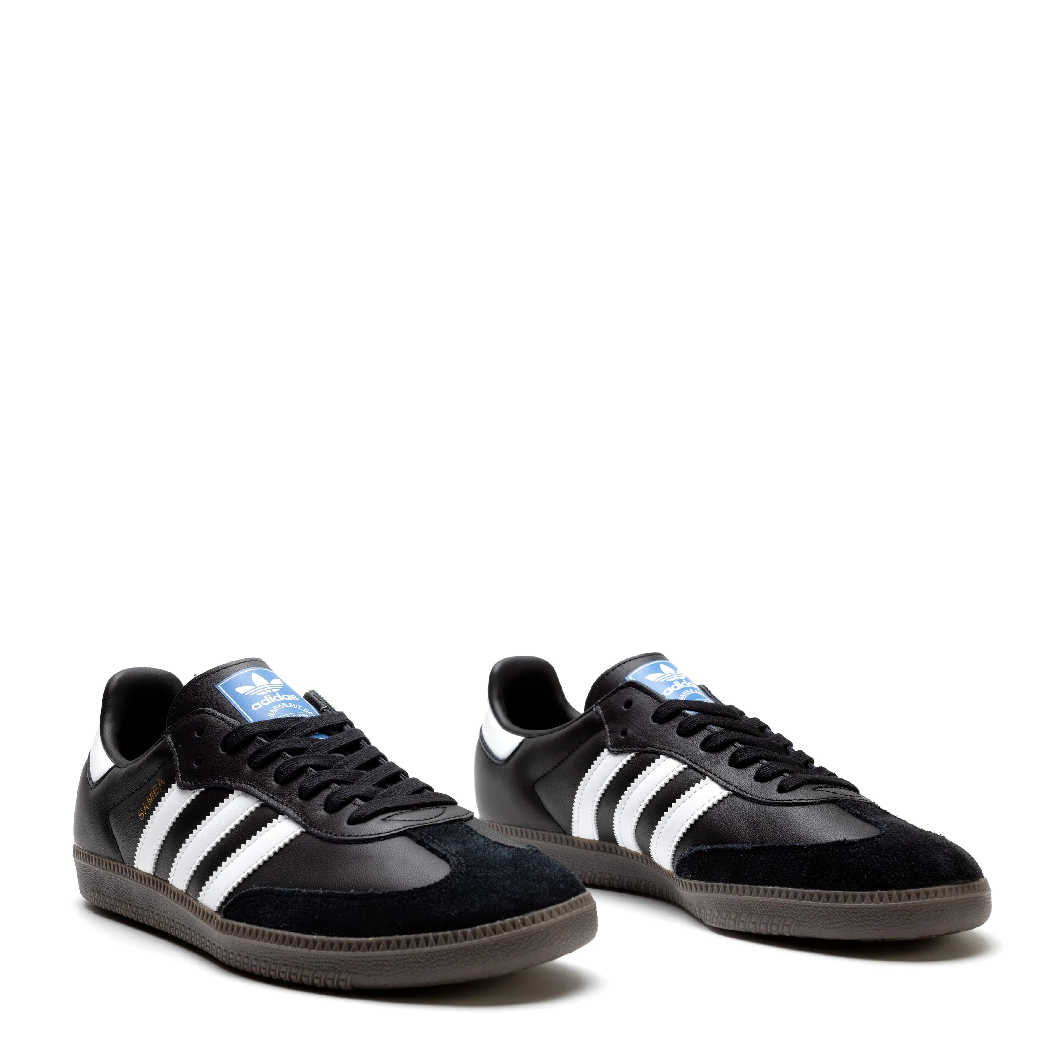 SAMBA OG