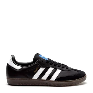 SAMBA OG