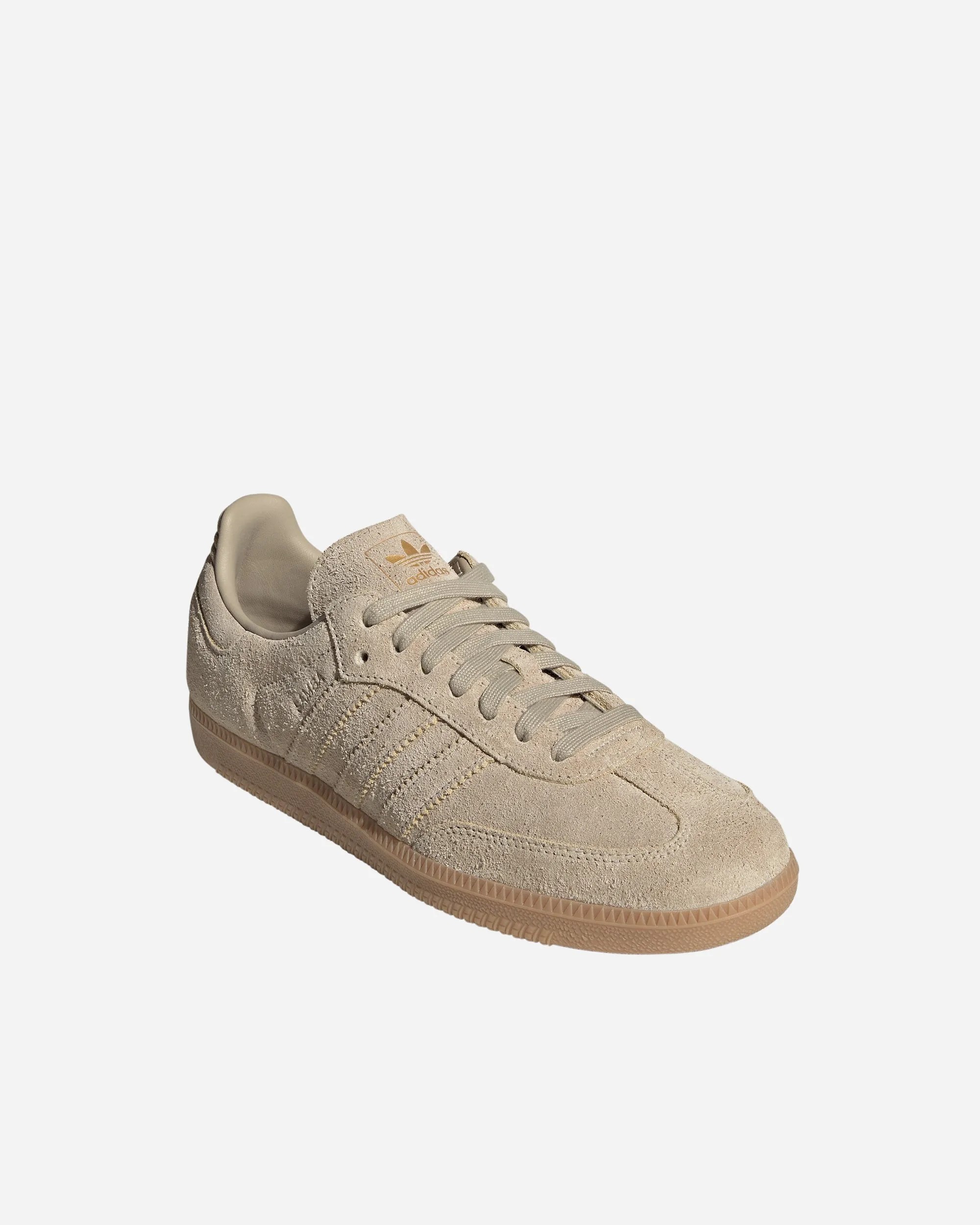Samba OG