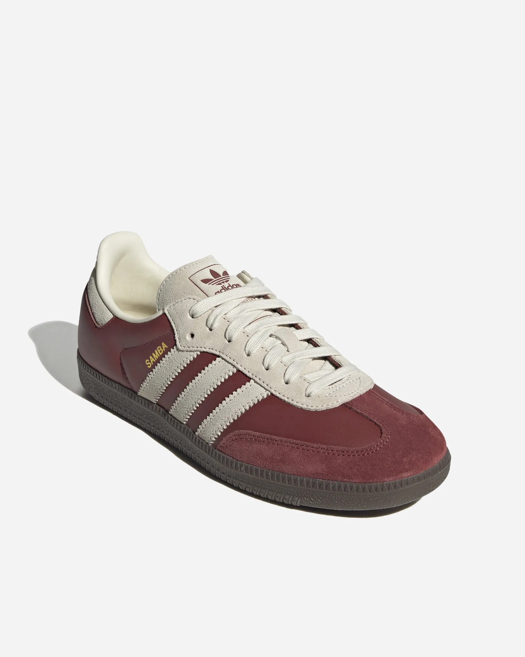 Samba OG