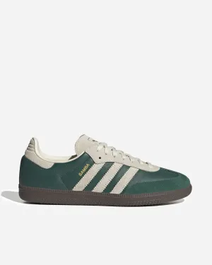 Samba OG