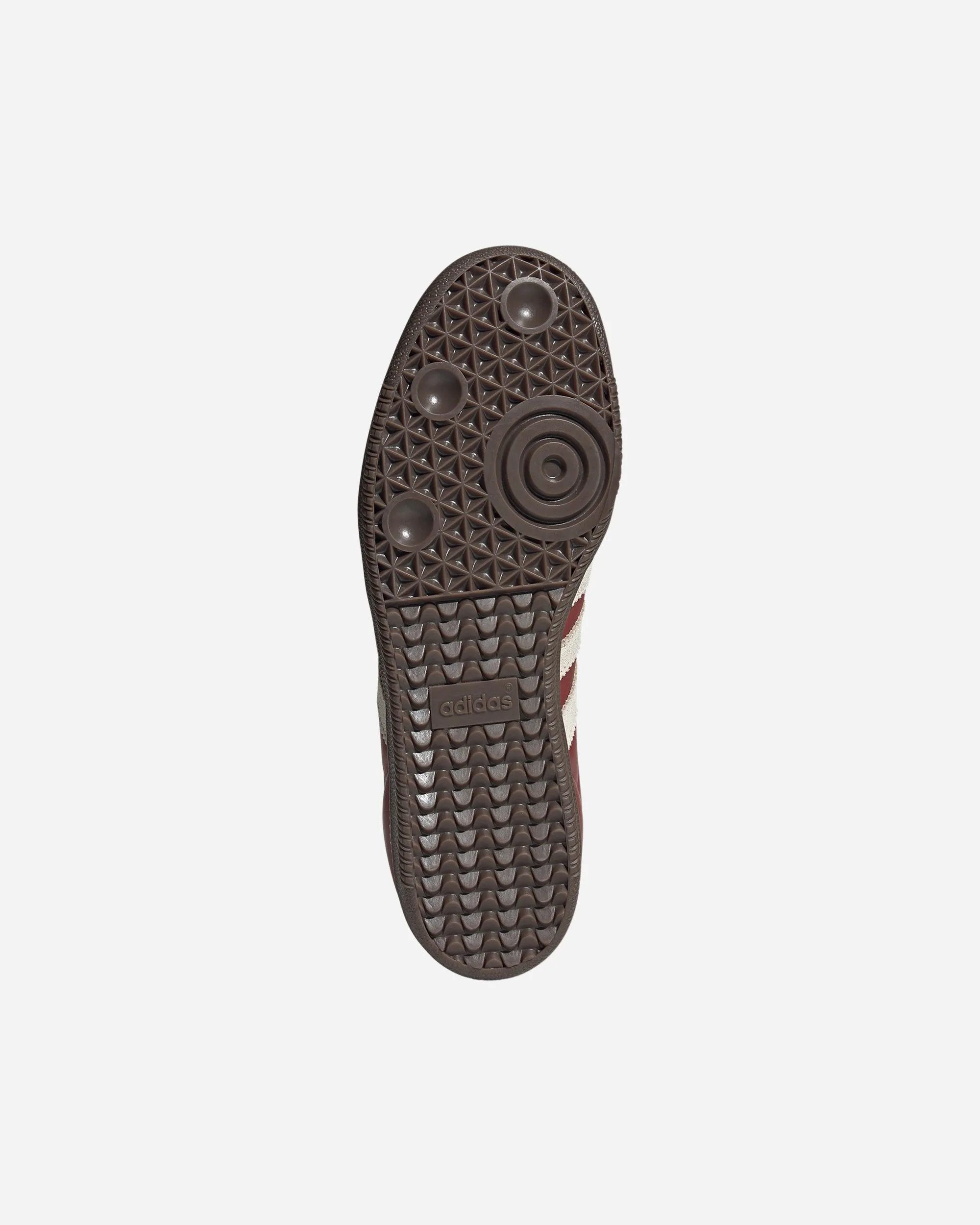 Samba OG