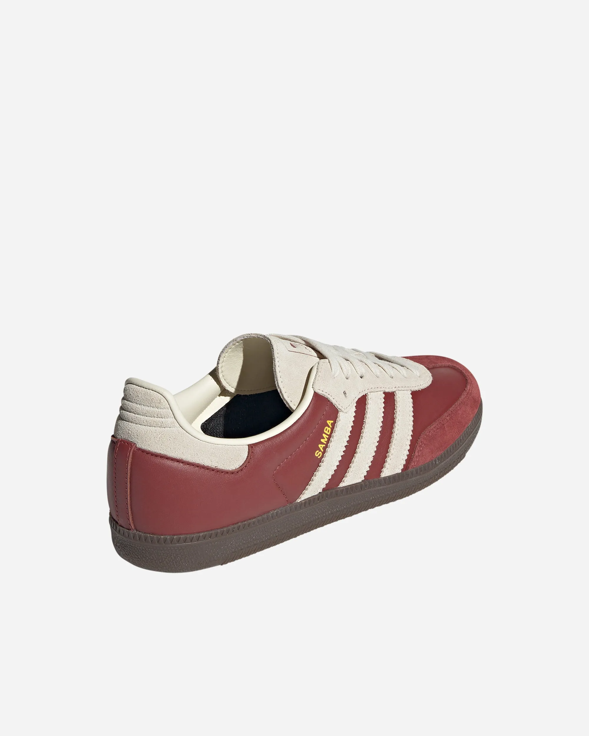 Samba OG