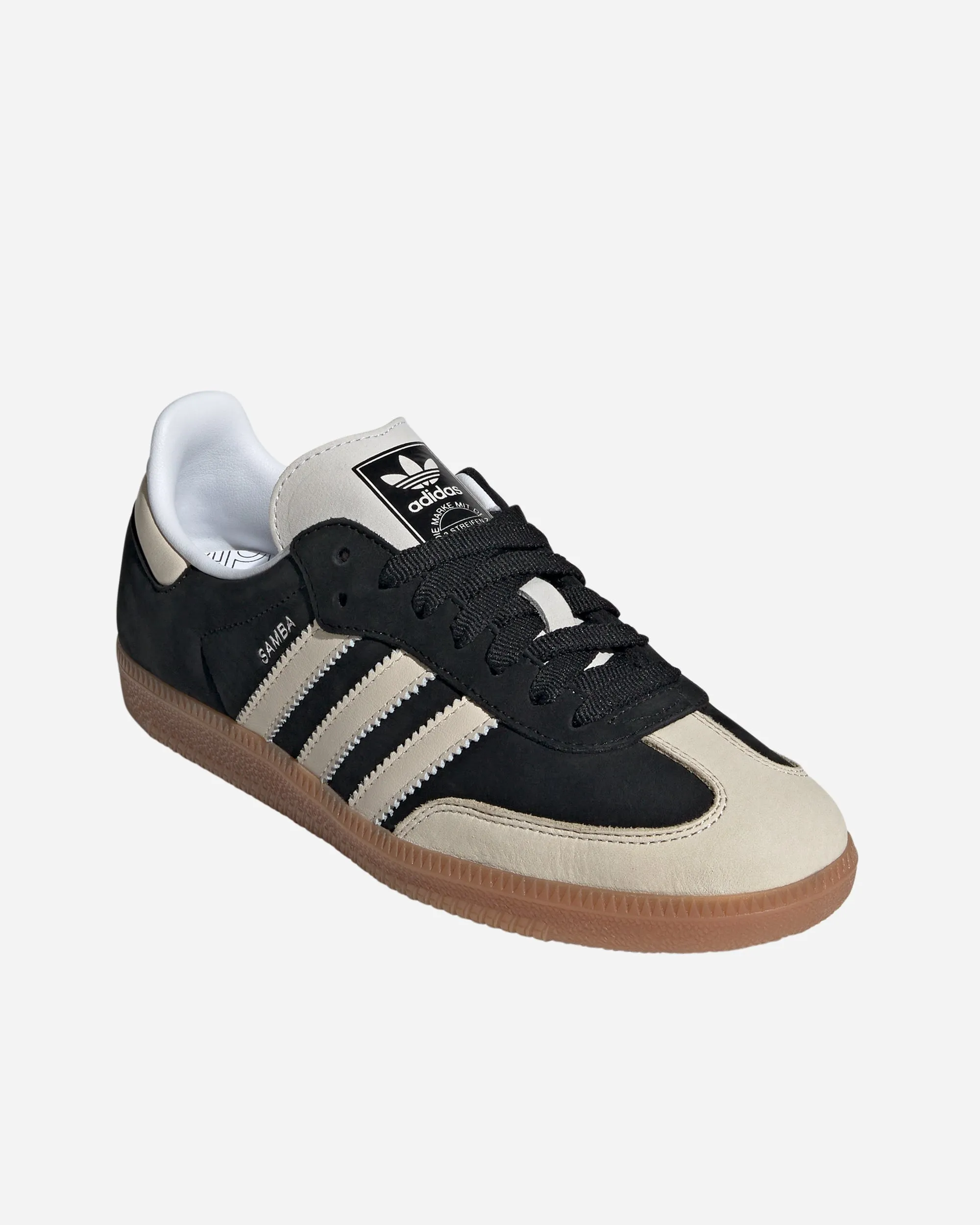 Samba OG