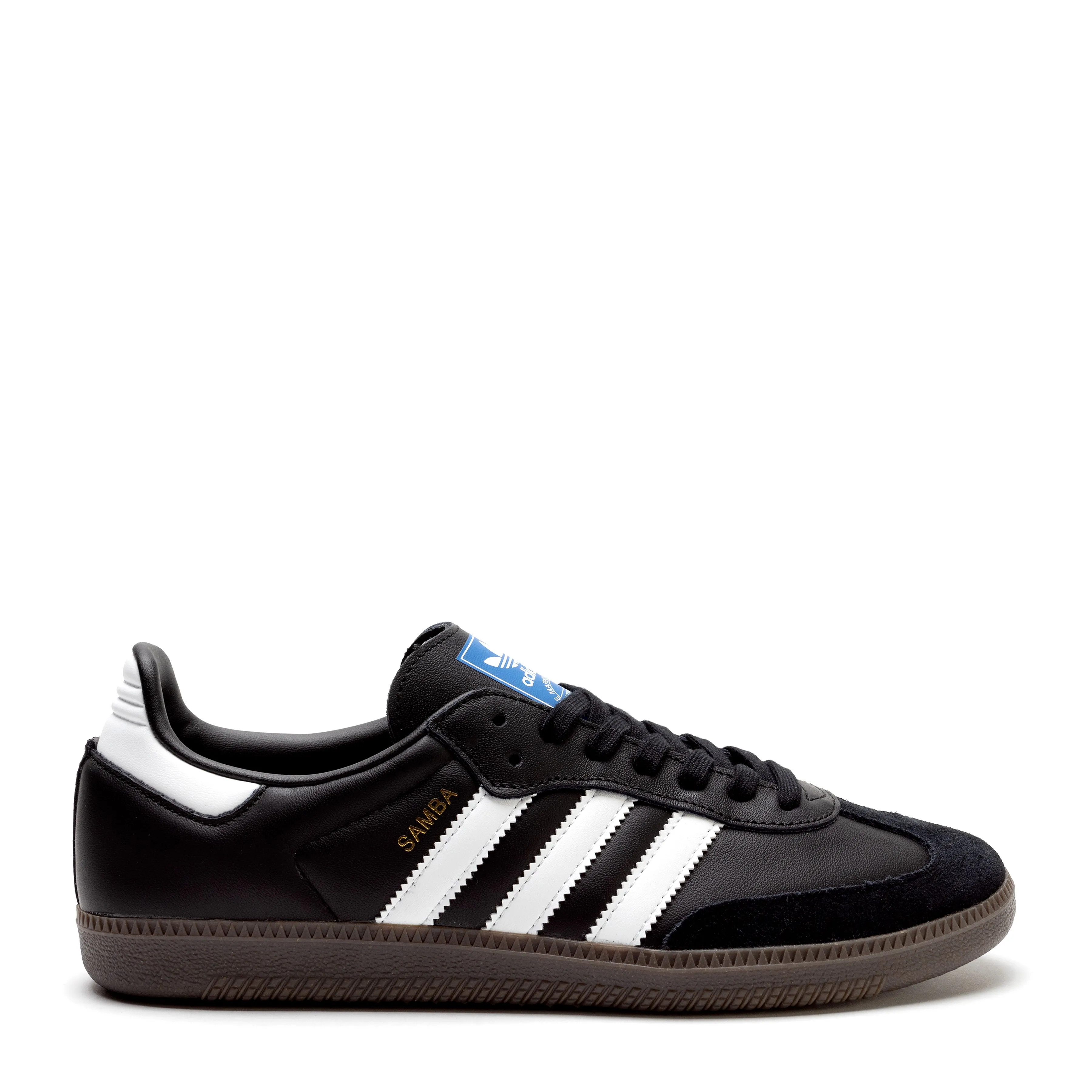 SAMBA OG