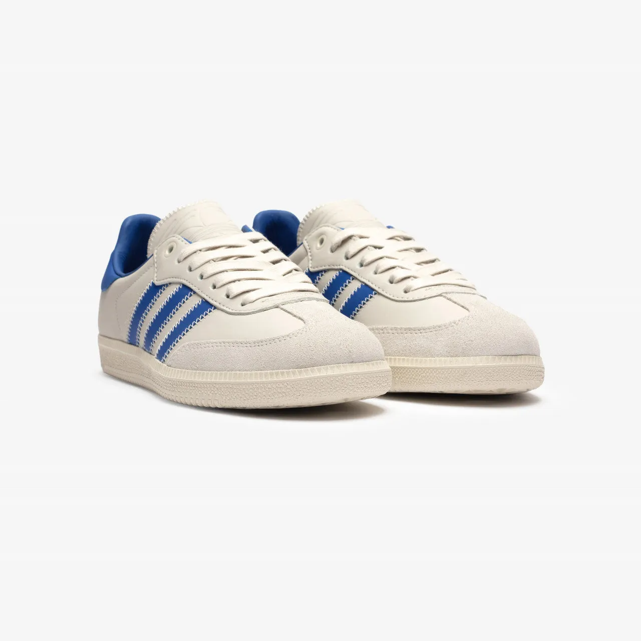 Samba x Humanrace