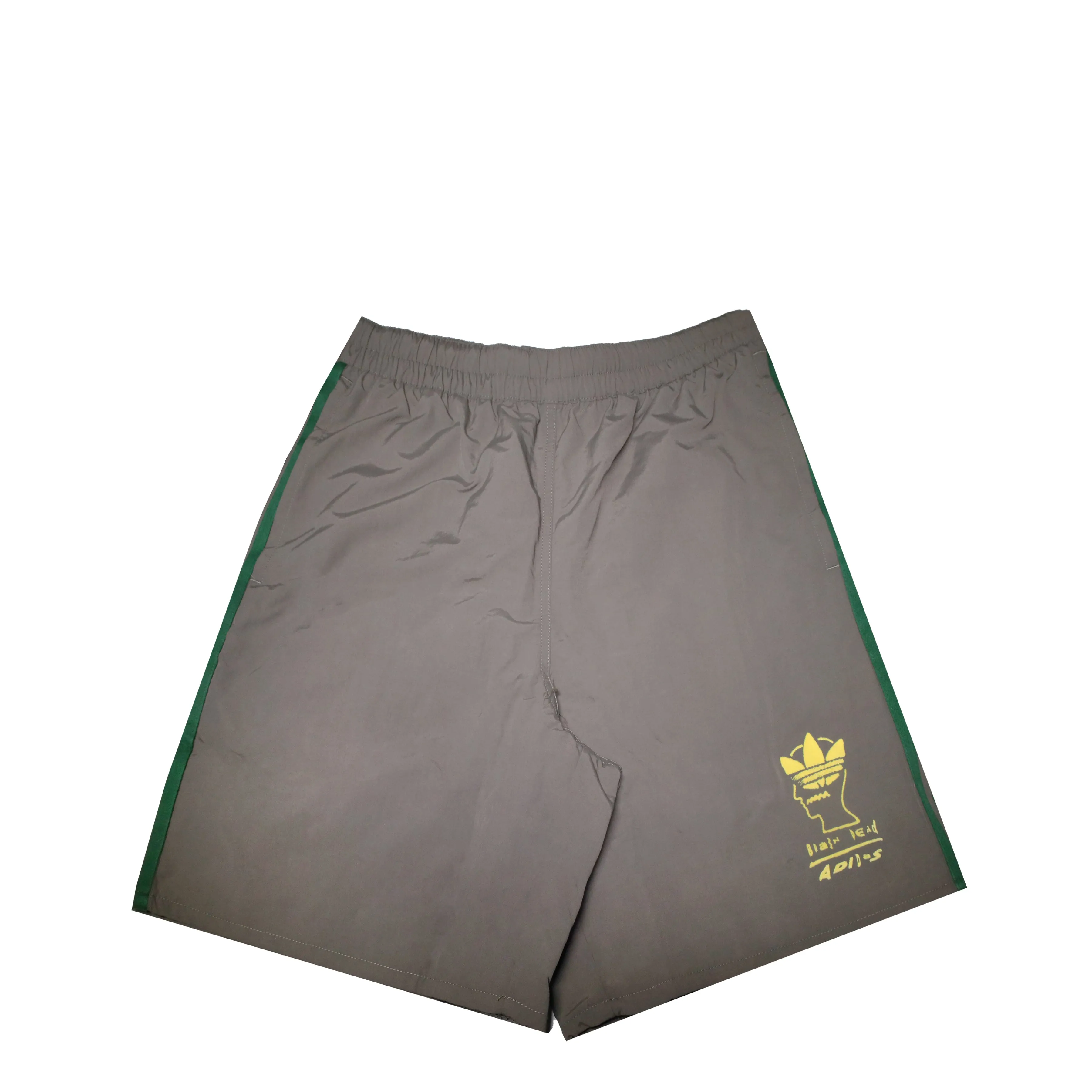 SHORTS / BRAIN DEAD