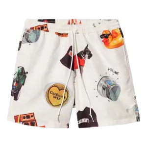 Slater Swim Trunks