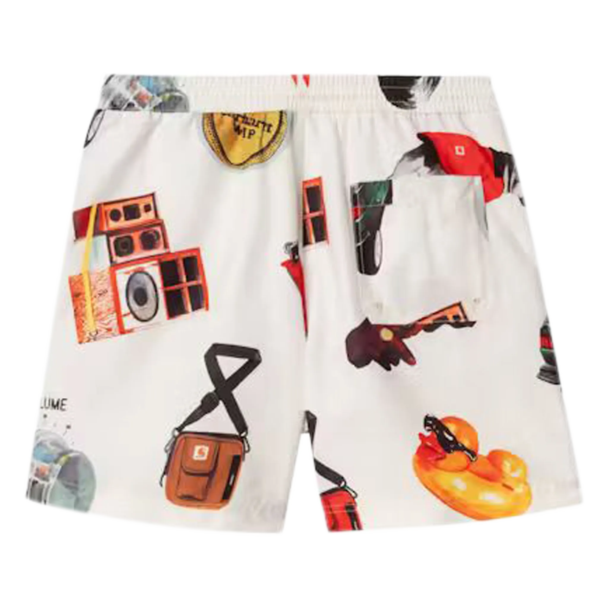 Slater Swim Trunks
