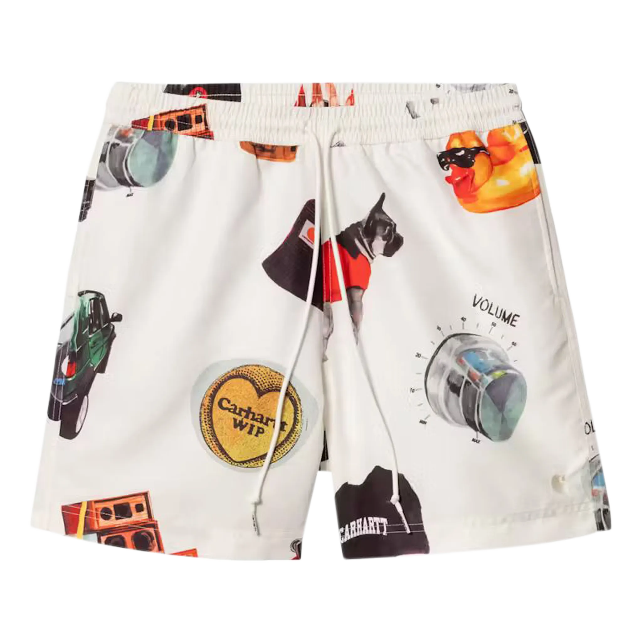 Slater Swim Trunks