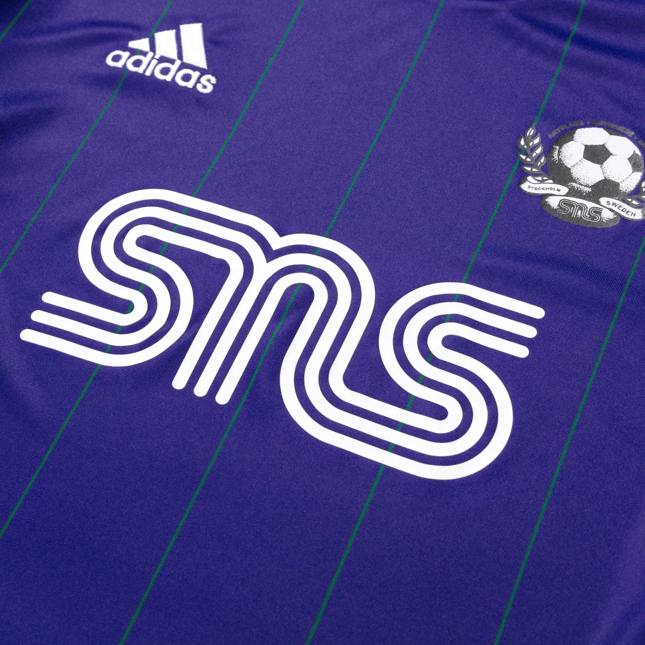 SNS FC 23 Home Jersey