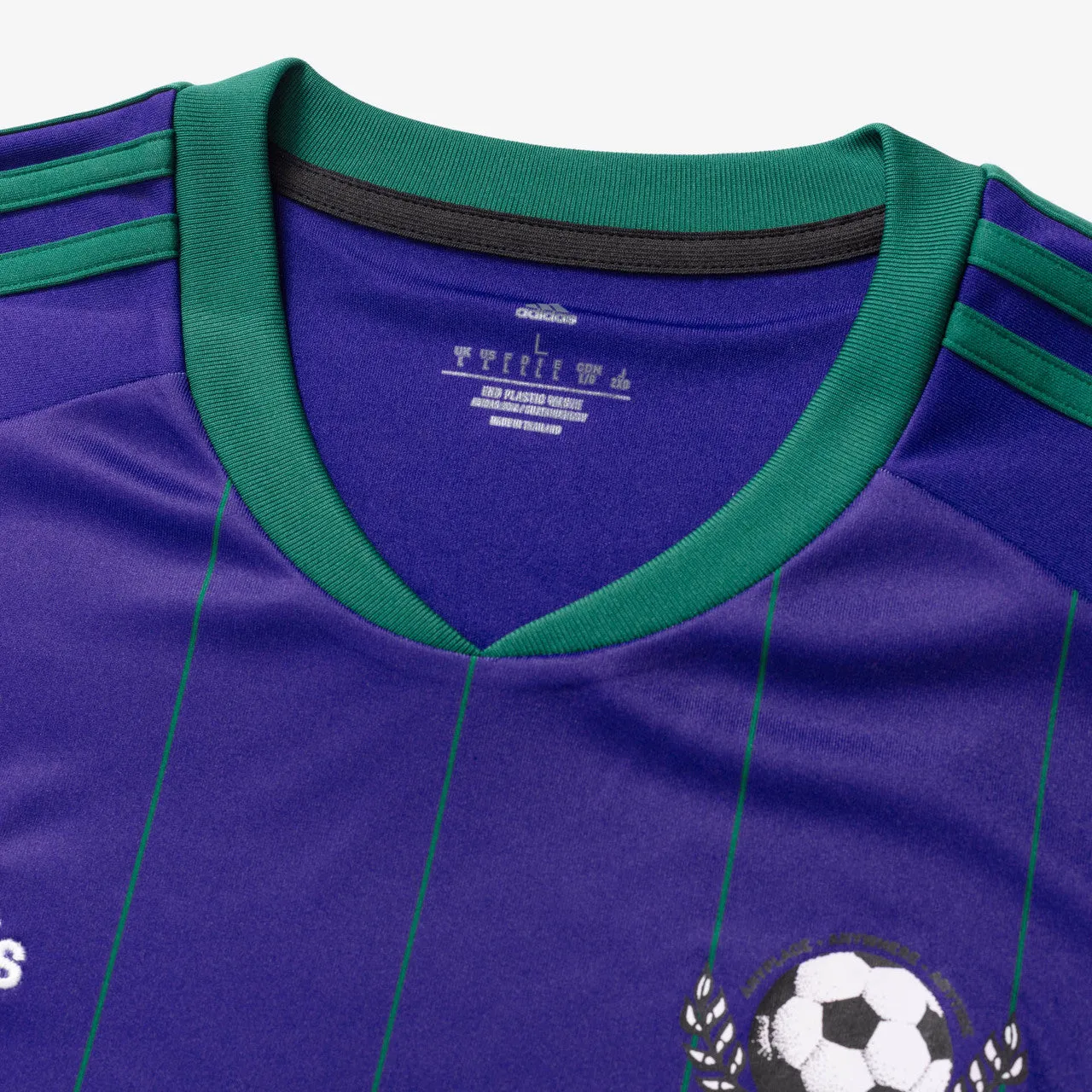 SNS FC 23 Home Jersey