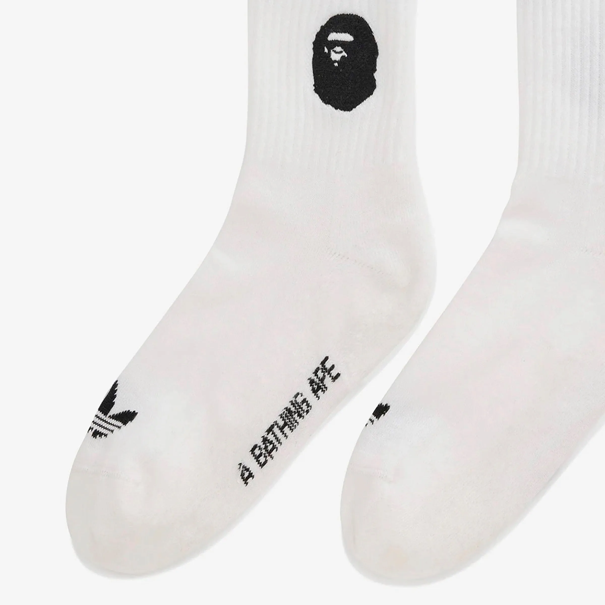 Socks x Bape
