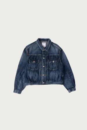SS 101XX JKT DMGD-1010