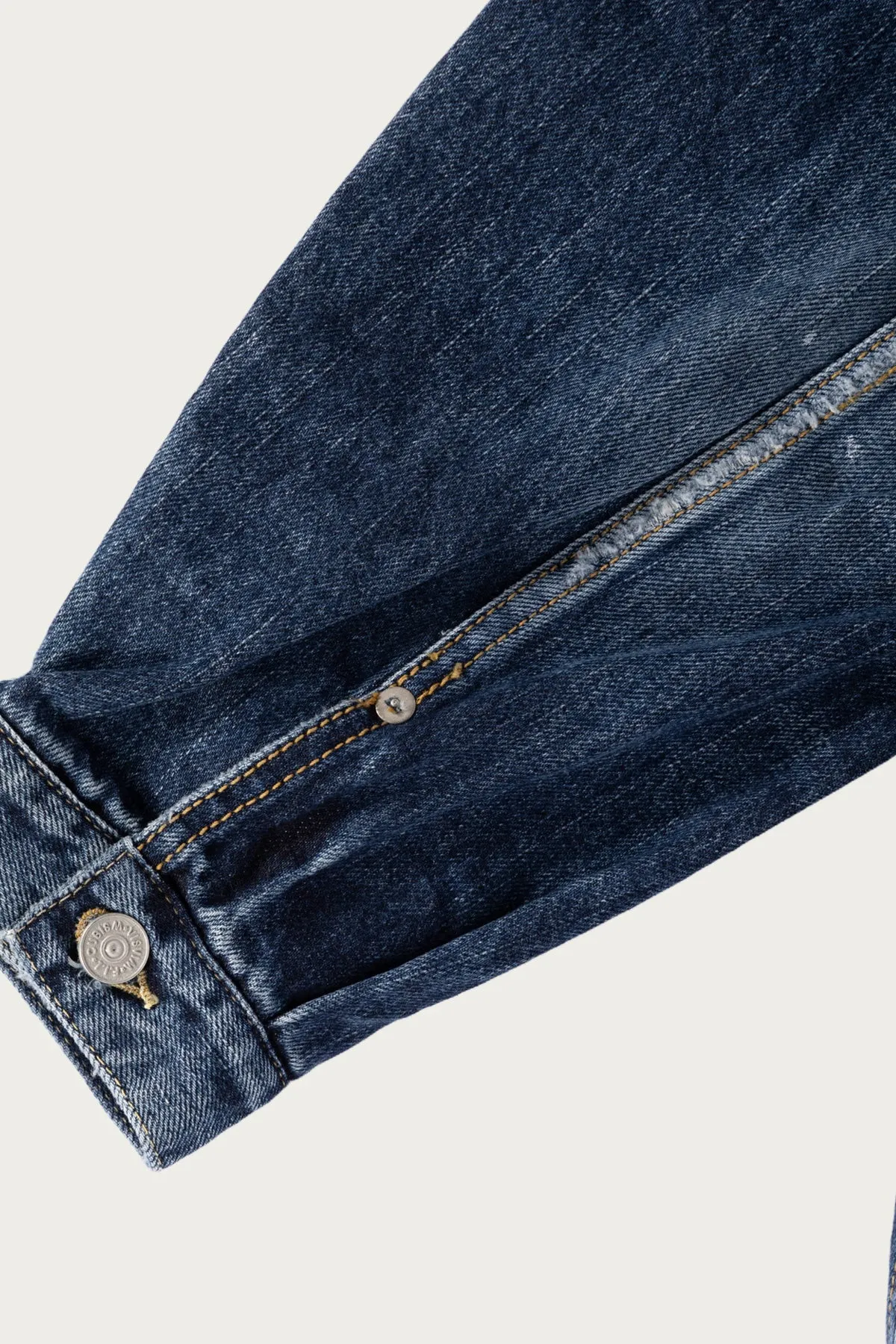 SS 101XX JKT DMGD-1010