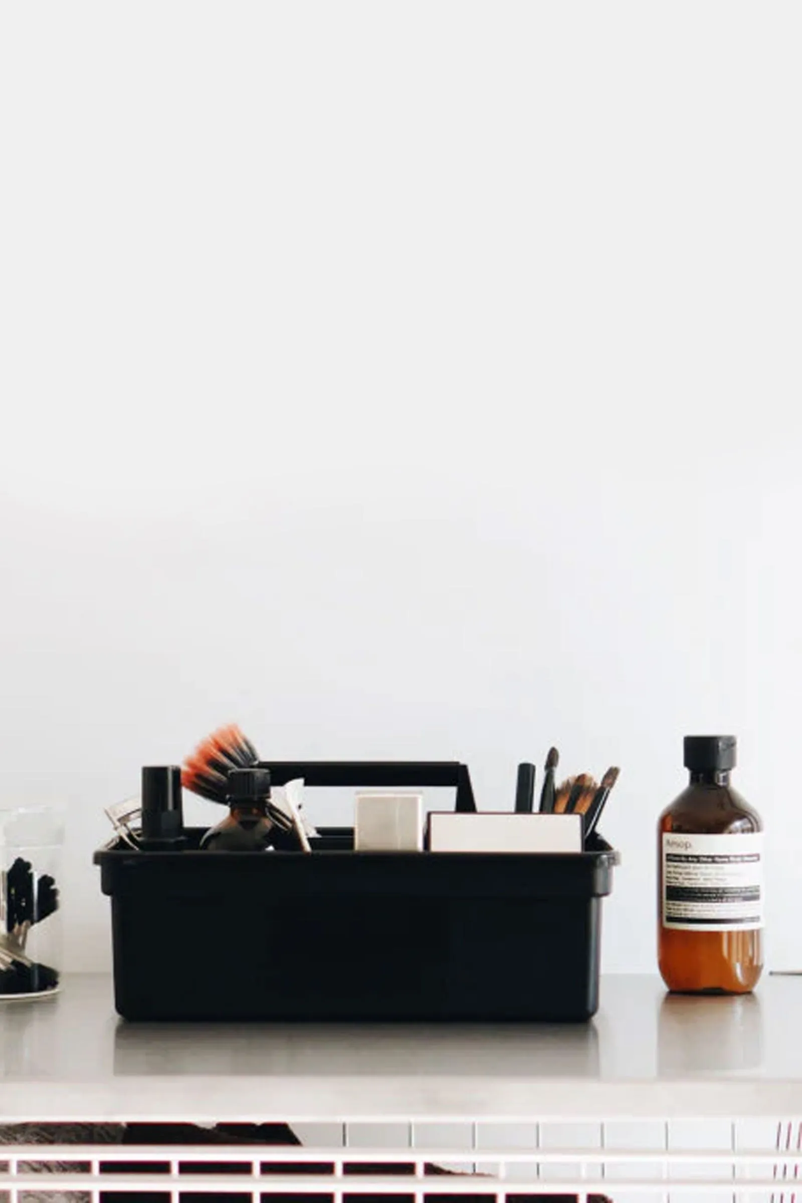 Storage Caddy / Large