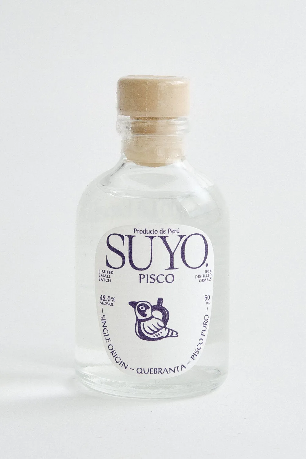 Suyo Pisco