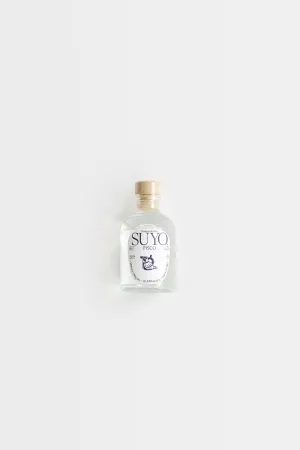 Suyo Pisco