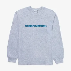 T-Logo Long Sleeve Tee