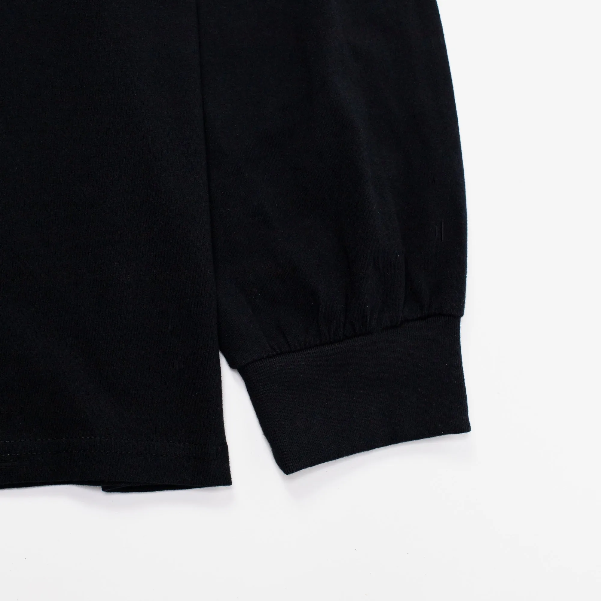 T-Logo Long Sleeve Tee