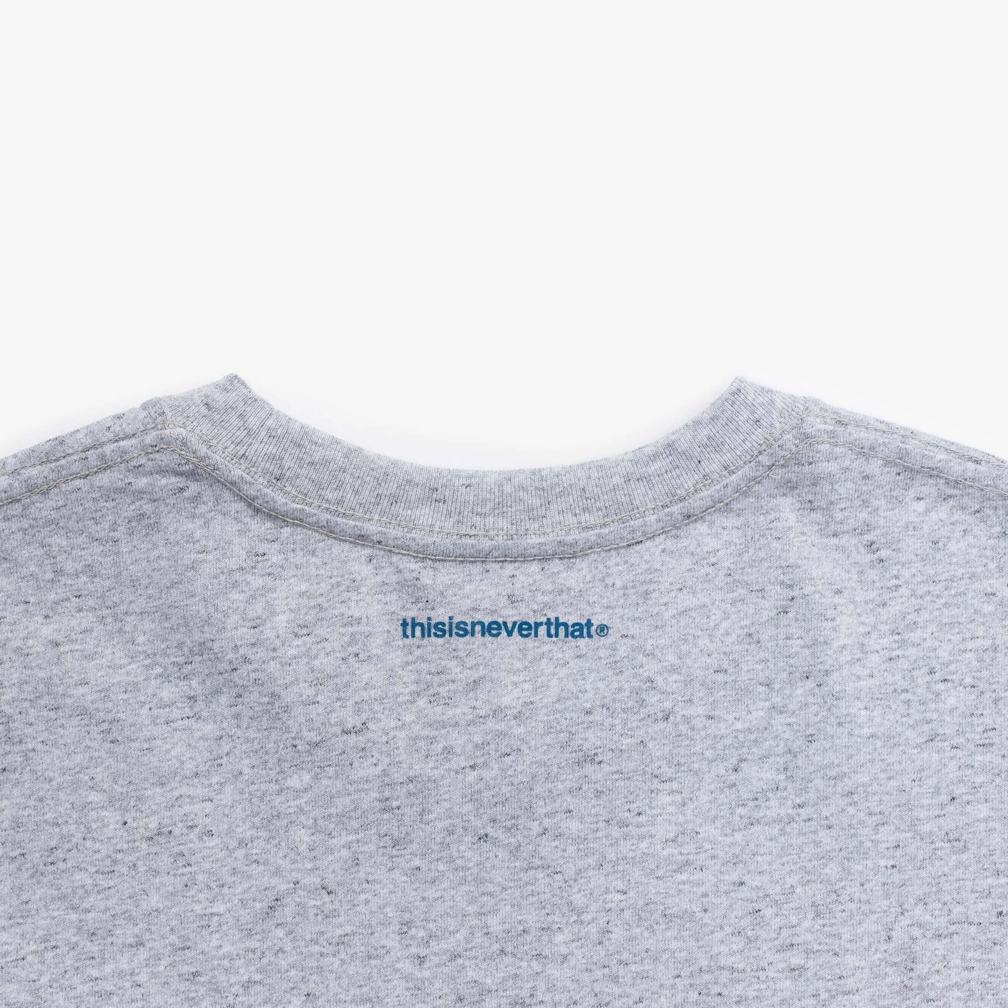 T-Logo Long Sleeve Tee