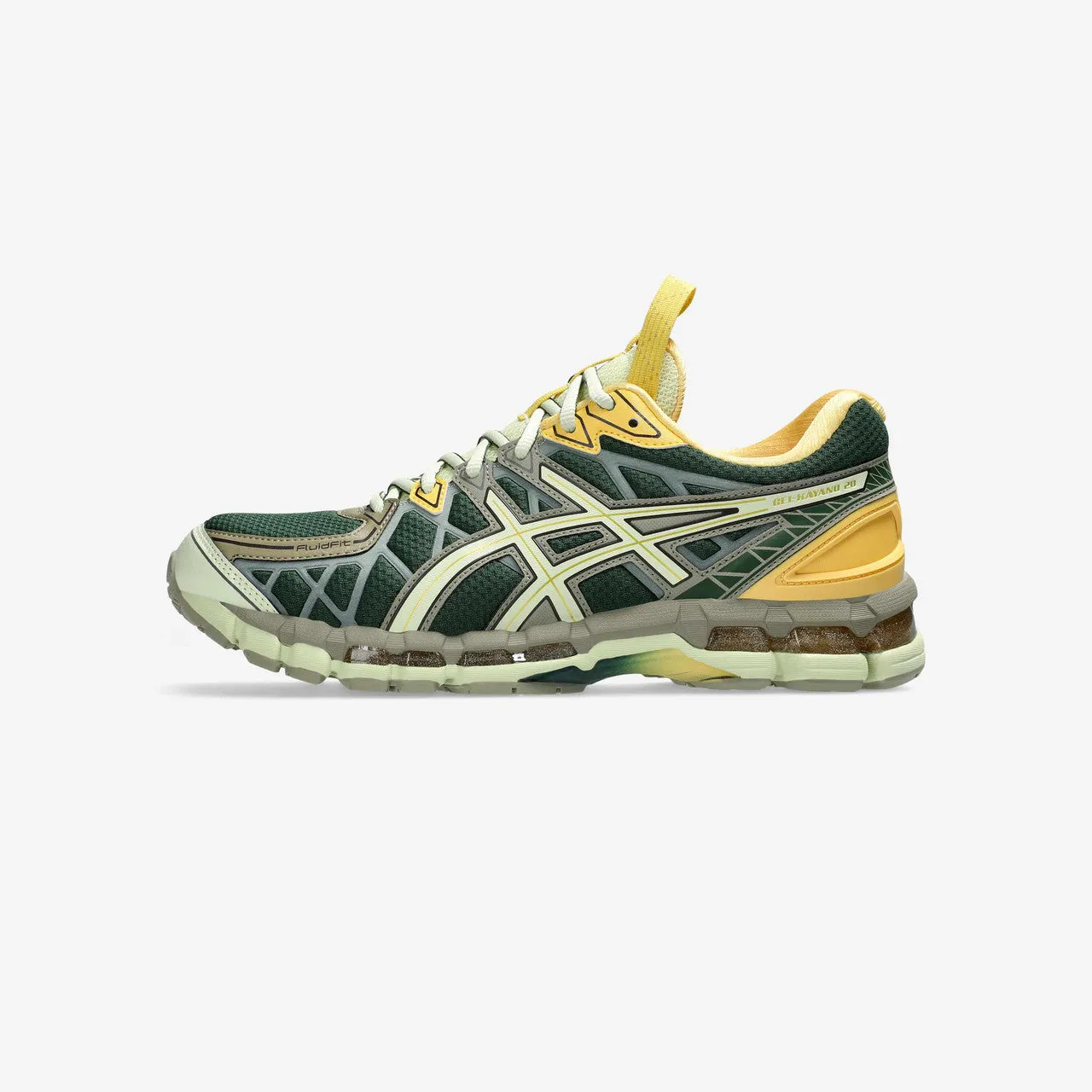 UB10-S Gel-Kayano 20