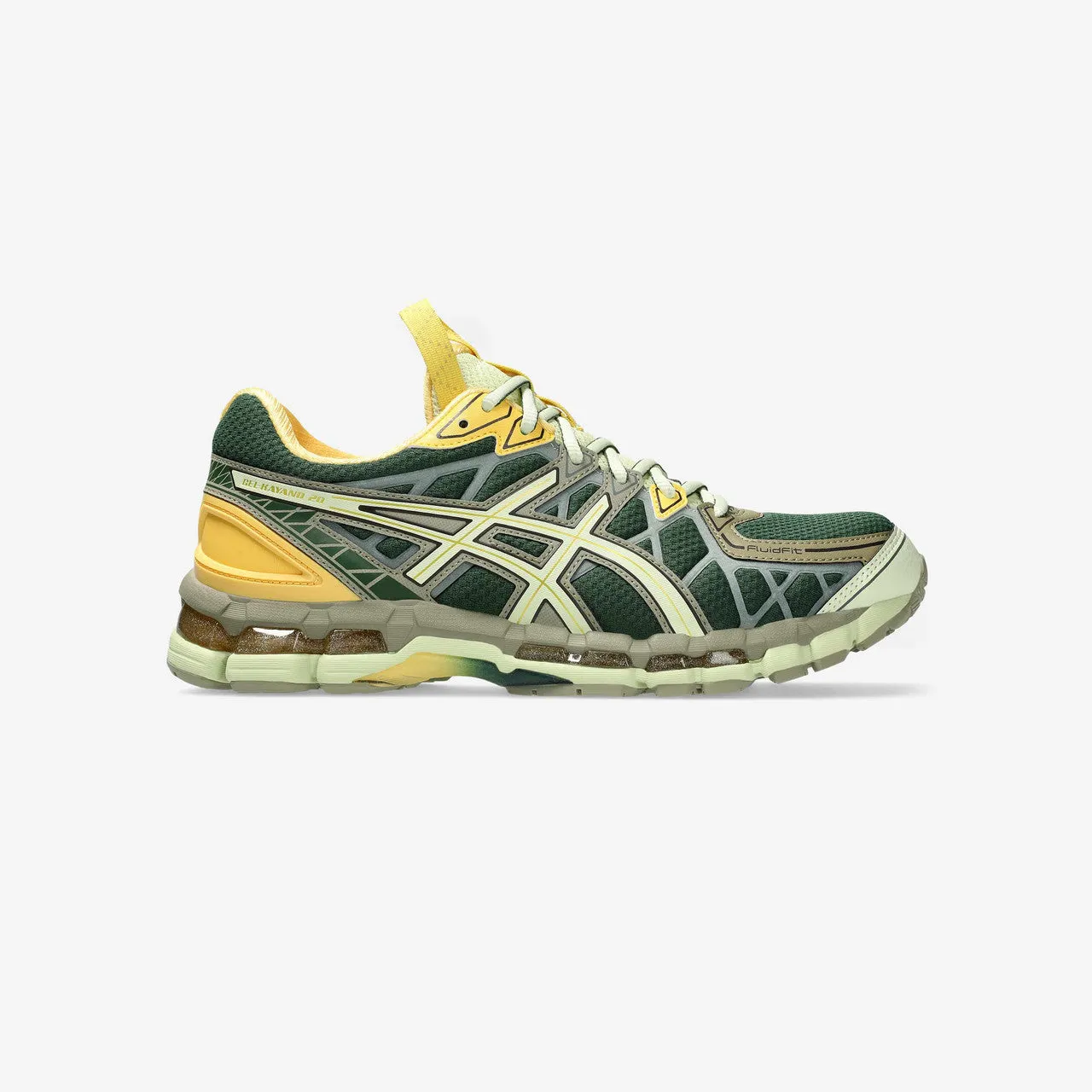UB10-S Gel-Kayano 20