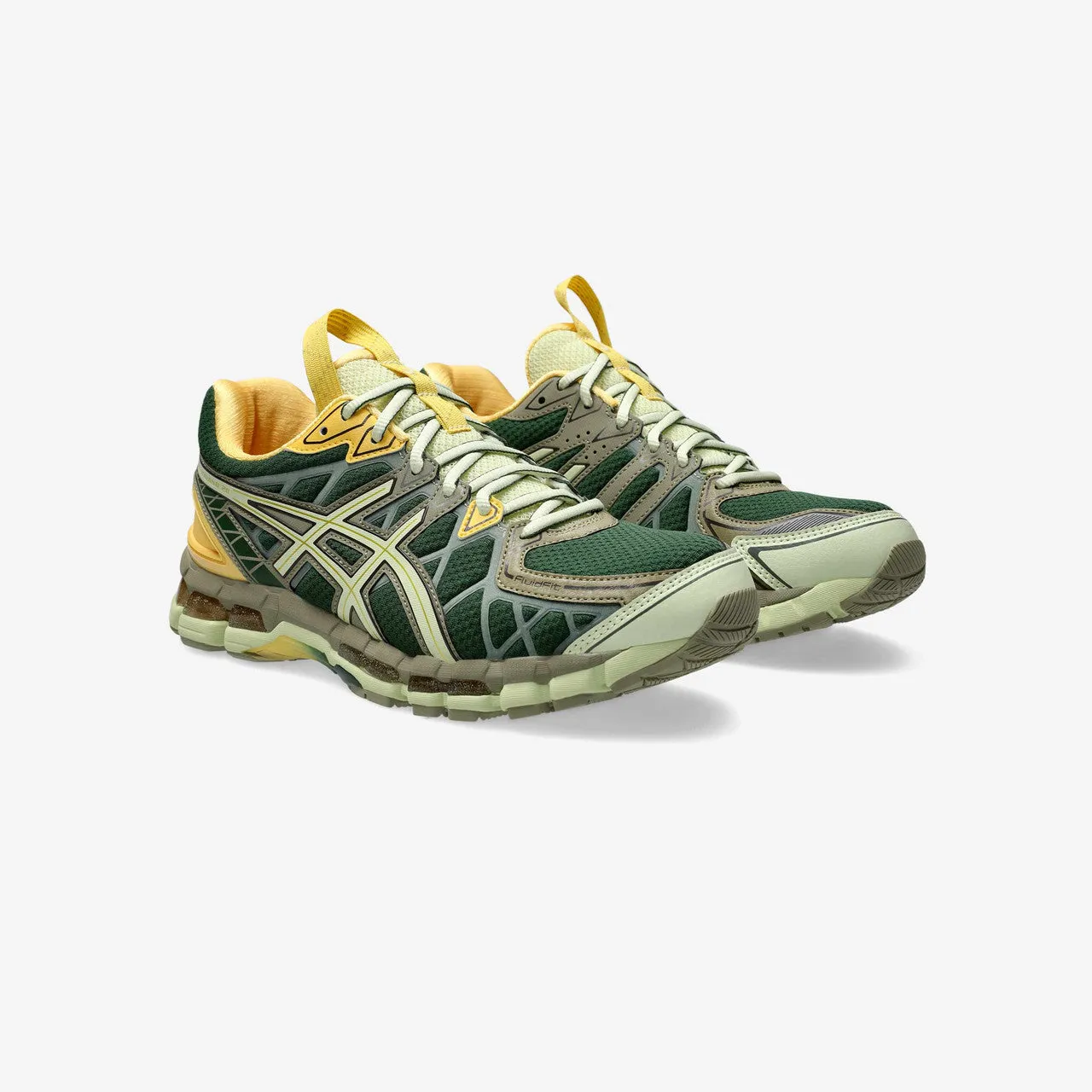 UB10-S Gel-Kayano 20