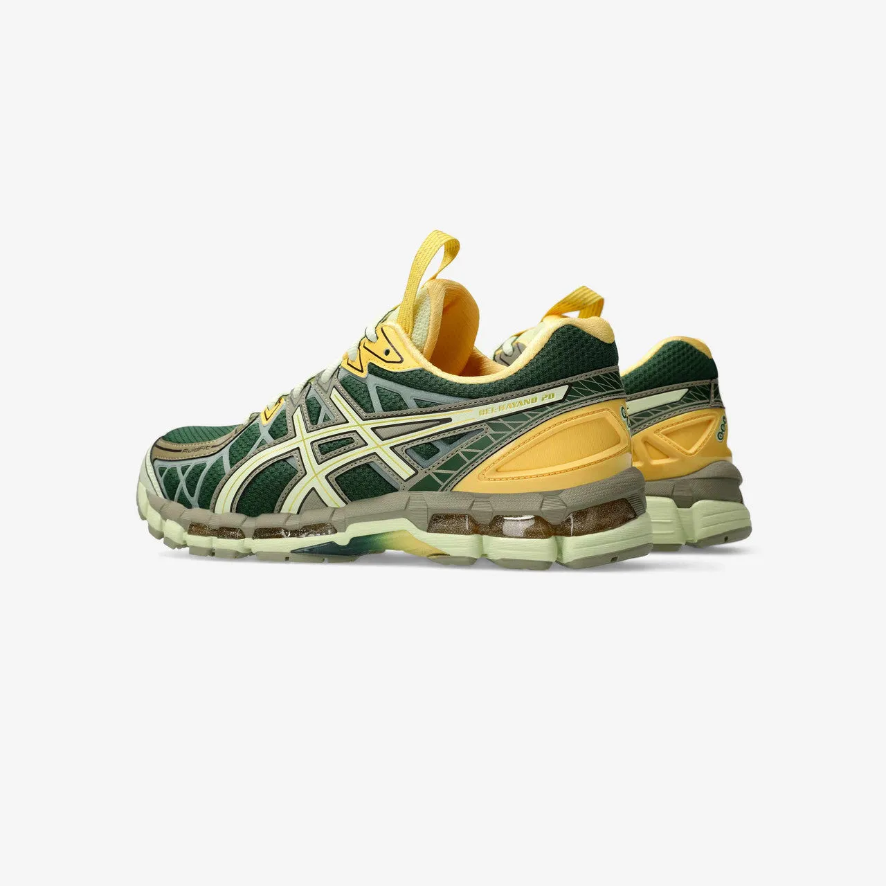UB10-S Gel-Kayano 20