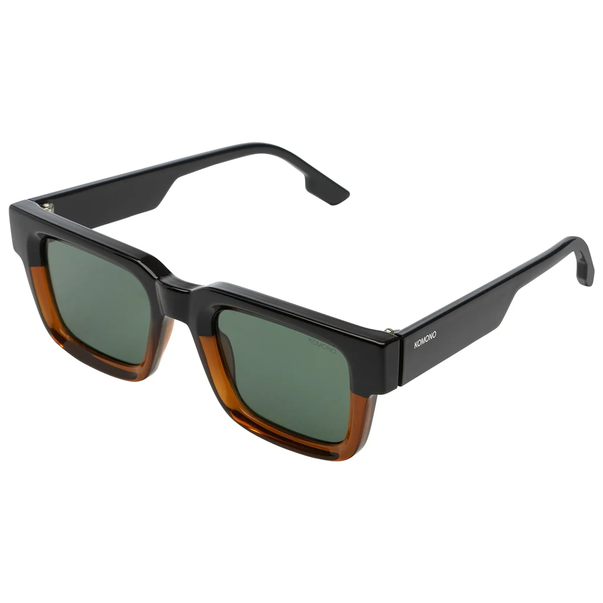 Victor (Bronze Black)