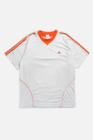 Vintage Adidas Athletic Tee - L