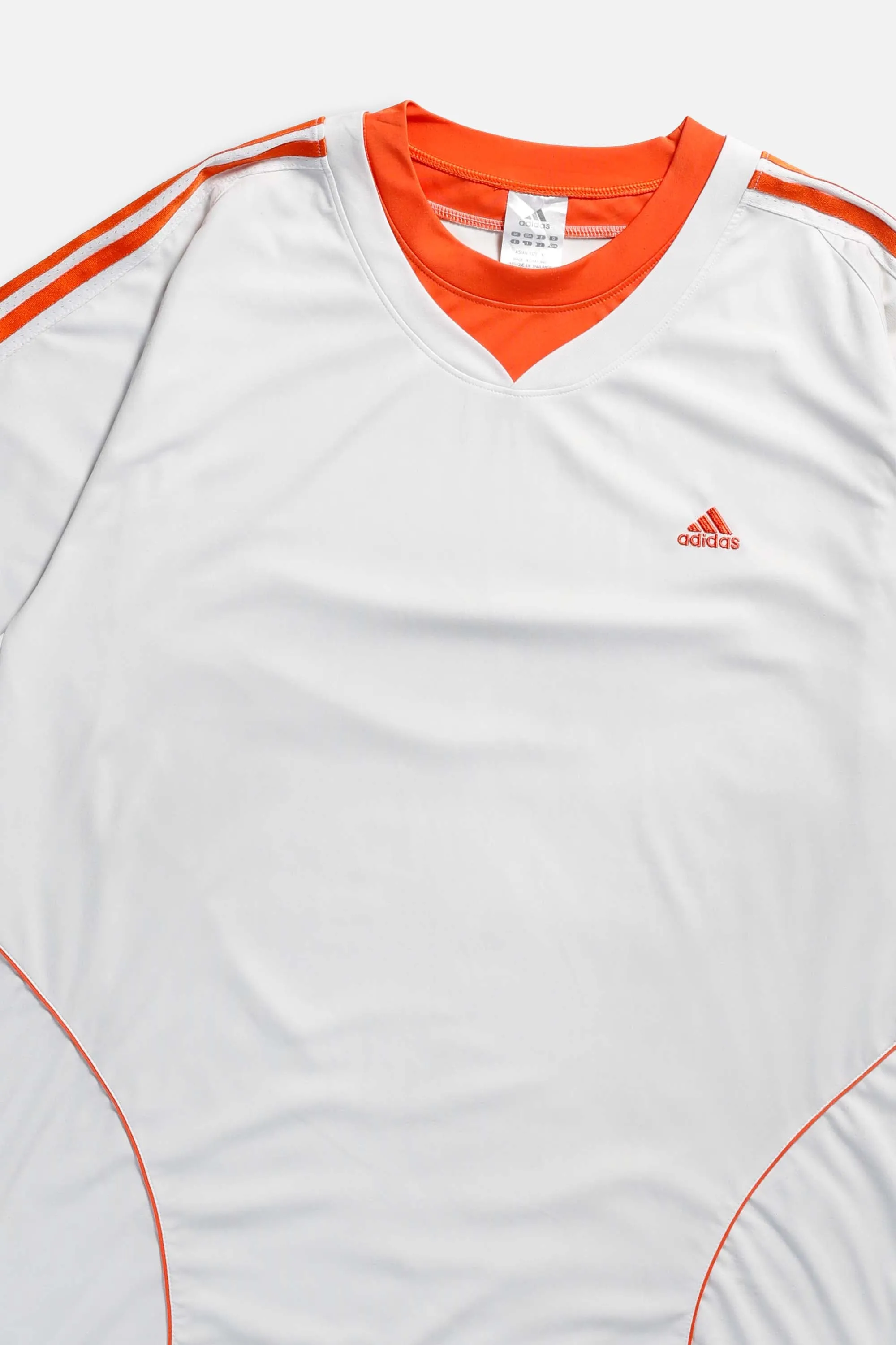 Vintage Adidas Athletic Tee - L