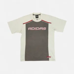 Vintage Adidas Y2K T-shirt (S)