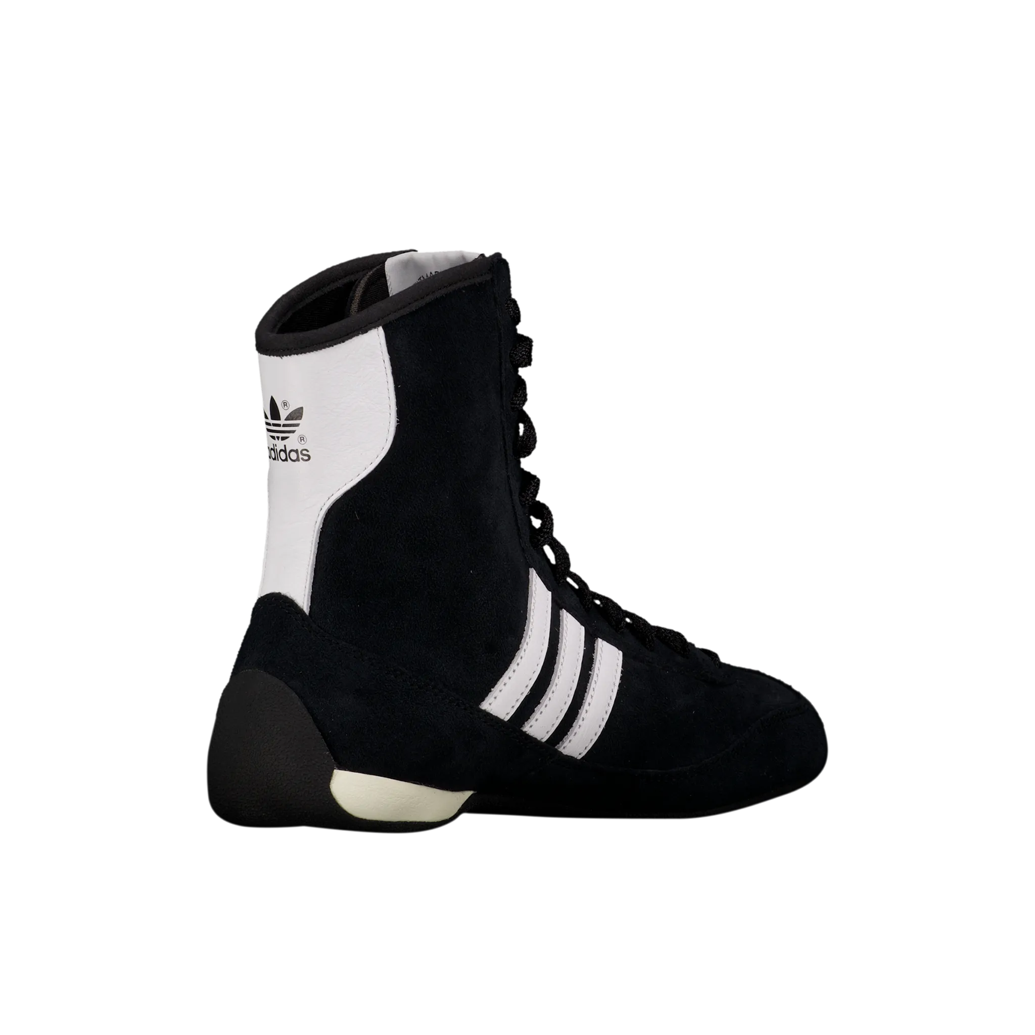 W Adidas Rasant Mid