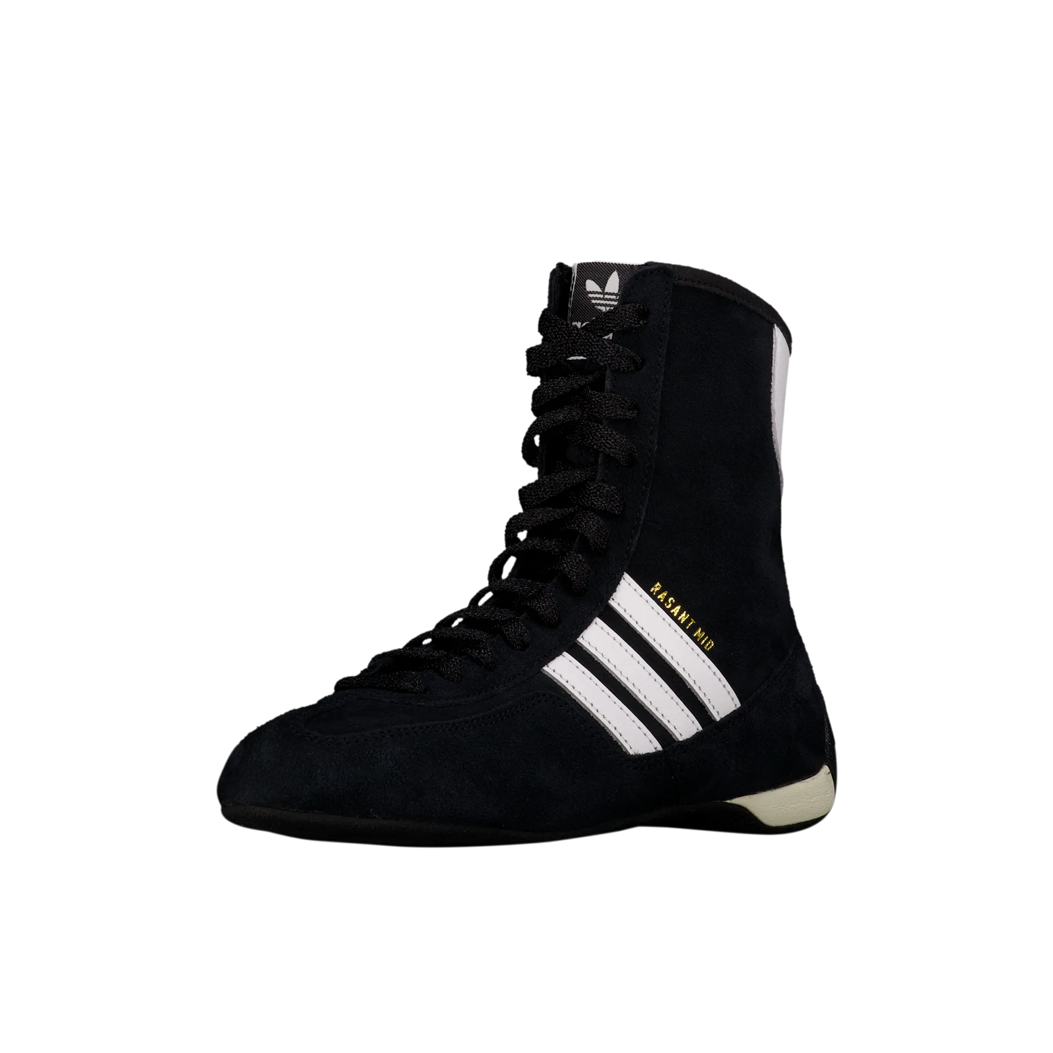 W Adidas Rasant Mid