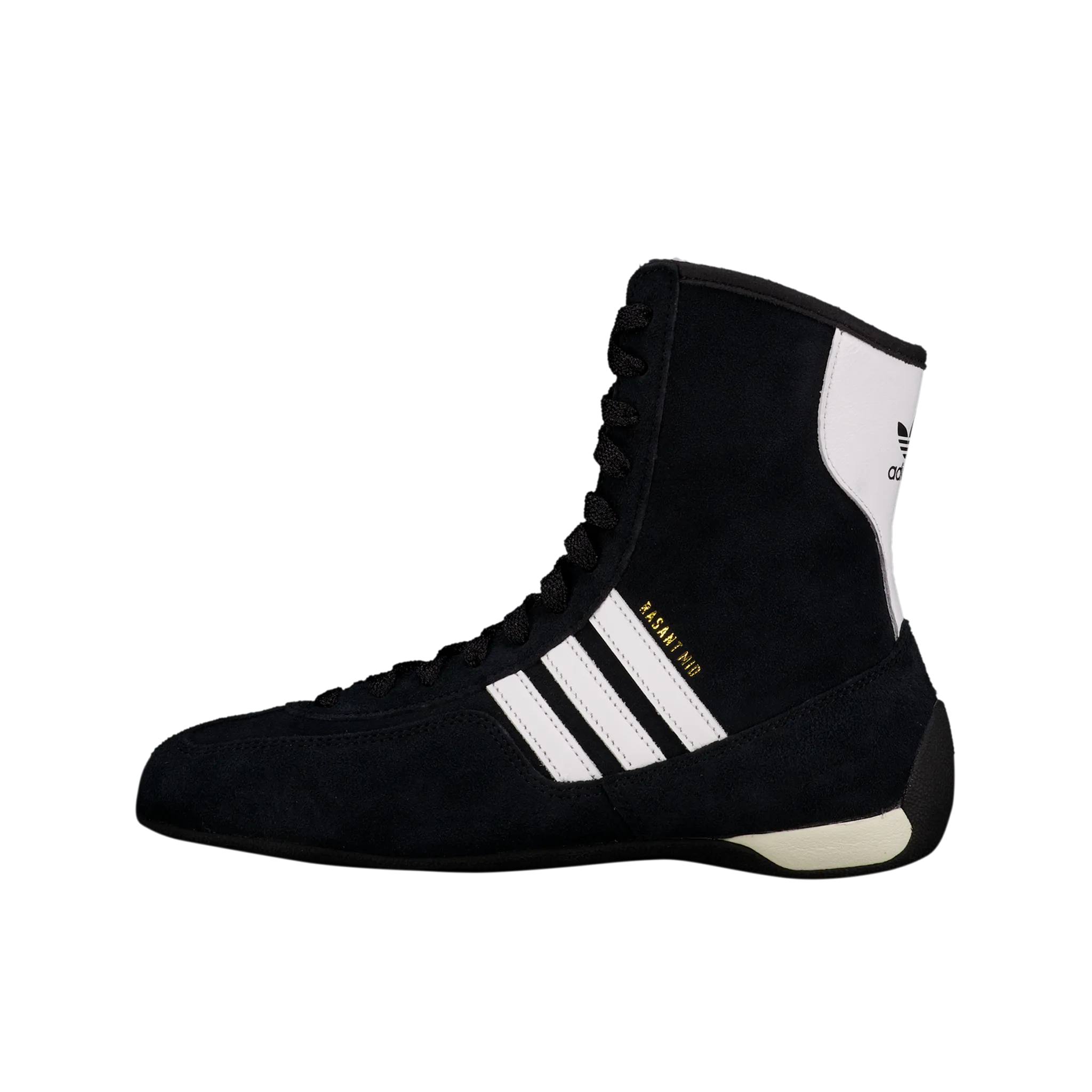 W Adidas Rasant Mid