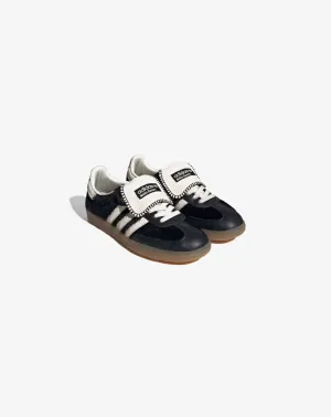 Wales Bonner x Adidas Samba OG Pony Tail-Core Black' Sneakers