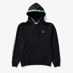 Washed Amaru PO Hoodie x Angelo Baque