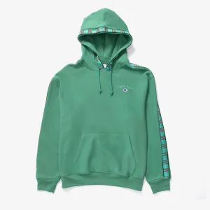 Washed Amaru PO Hoodie x Angelo Baque