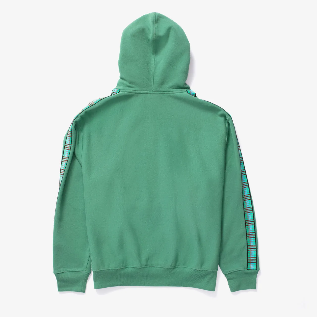 Washed Amaru PO Hoodie x Angelo Baque