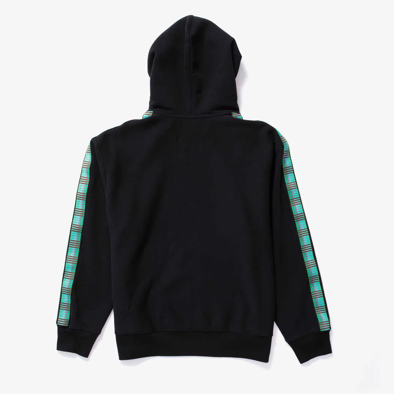 Washed Amaru PO Hoodie x Angelo Baque