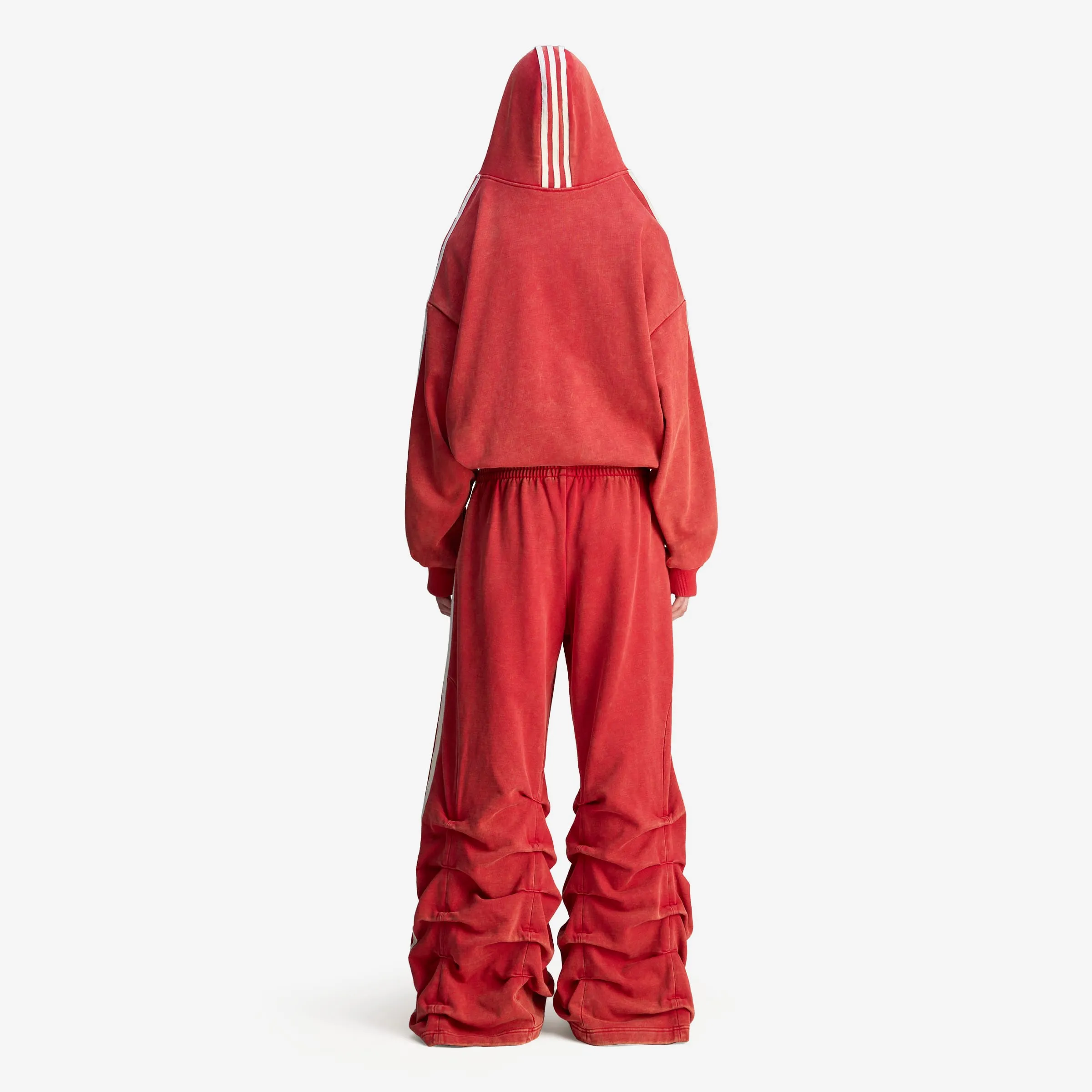 Wmns Pleated Track Pant x Avavav