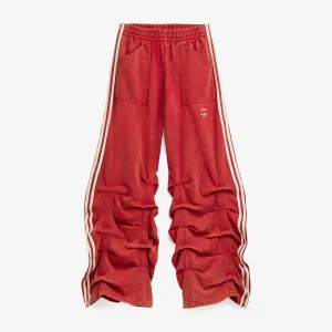 Wmns Pleated Track Pant x Avavav