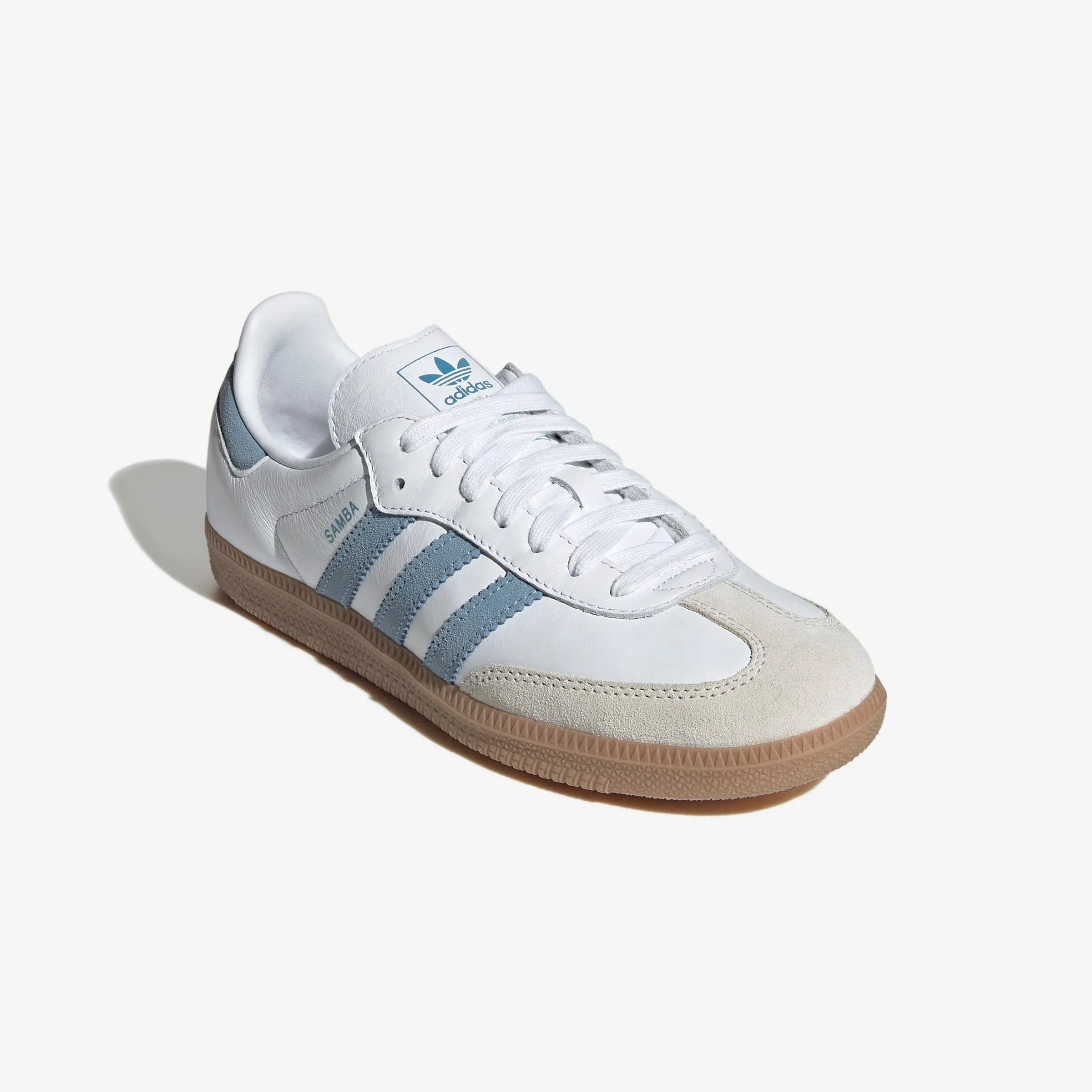 Wmns Samba OG